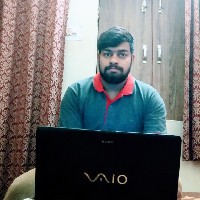Saurabh Kushwaha-Freelancer in prayagraj,India