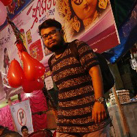 Uddipan Adhikary-Freelancer in Cuttack,India