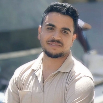 Yousef Ramadan-Freelancer in Gaza,Palestinian Territory