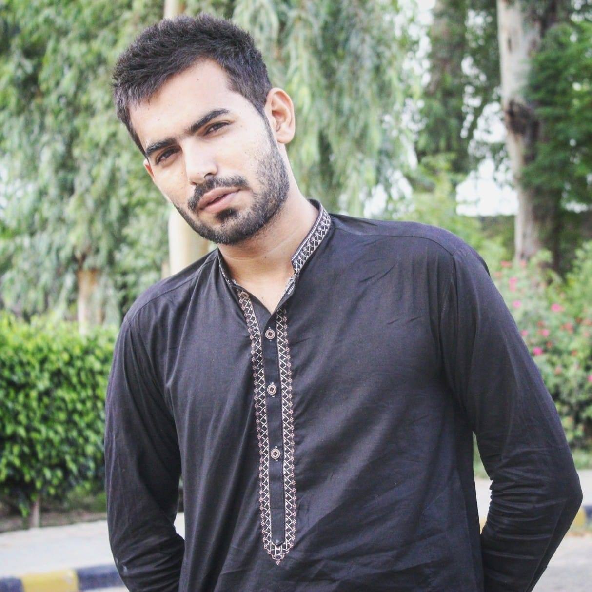 Usman Afzal-Freelancer in Lahore,Pakistan
