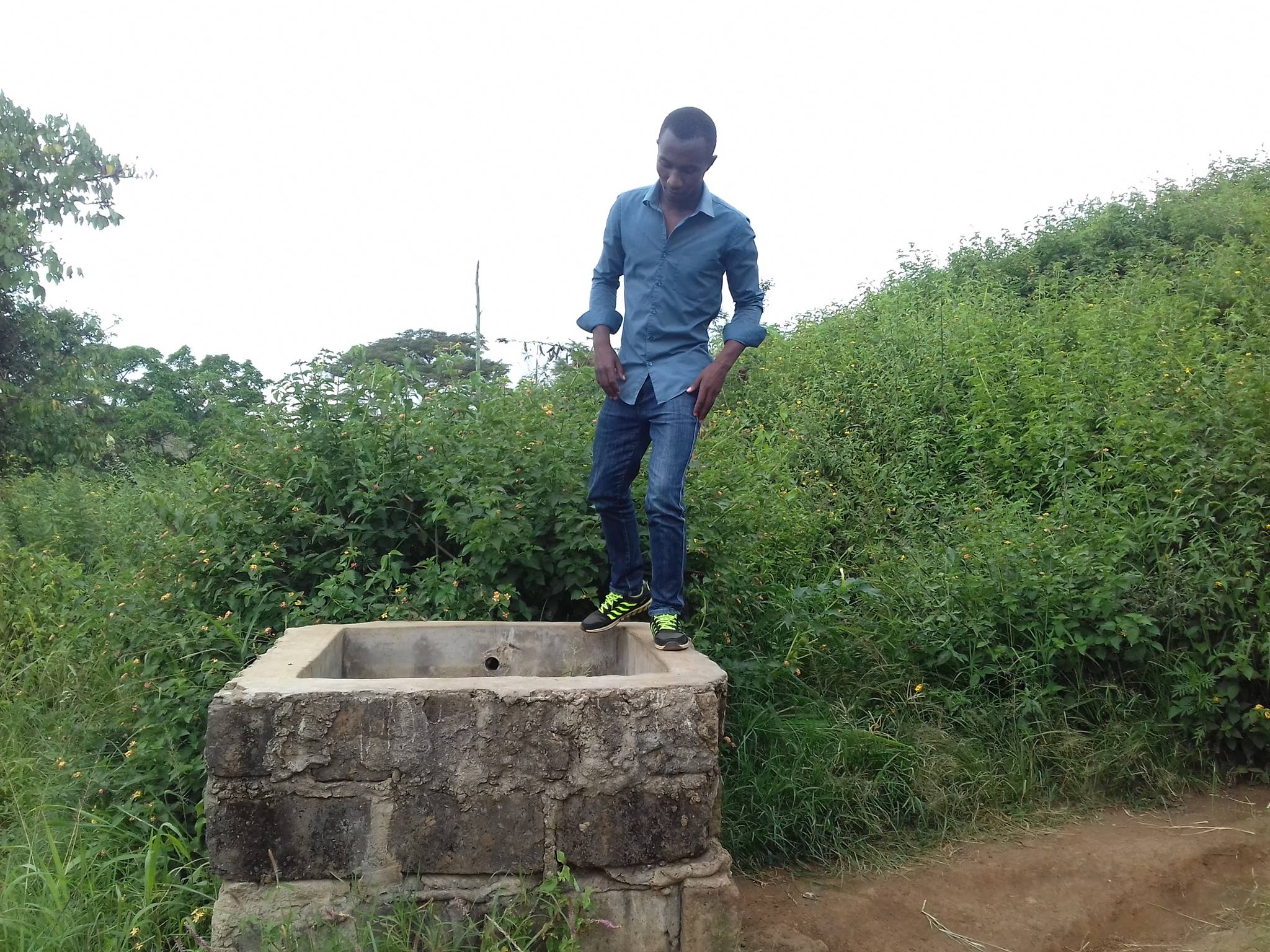 Mwai John-Freelancer in Nairobi,Kenya