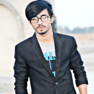 Muhammad Mudassar Sattar-Freelancer in Bahawalpur,Pakistan