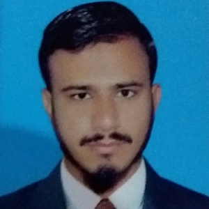 Hafiz Muhammadirfan-Freelancer in Rawalpindi,Pakistan