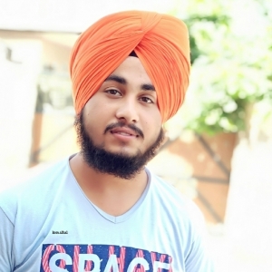 Komalpreet Singh-Freelancer in Rohtak,India