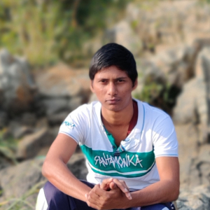 Suvendu Dash-Freelancer in ,India