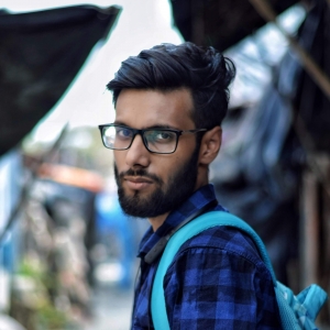 Salman Sheikh-Freelancer in Siliguri,India