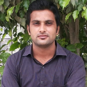 Jai Singh-Freelancer in ,India
