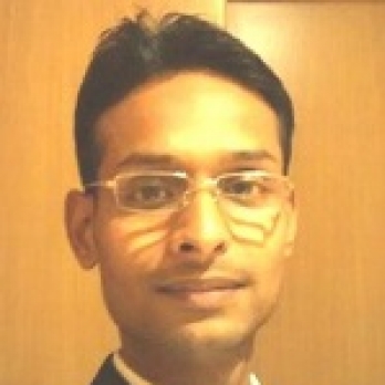 Keshav Jain-Freelancer in Jalandhar,India
