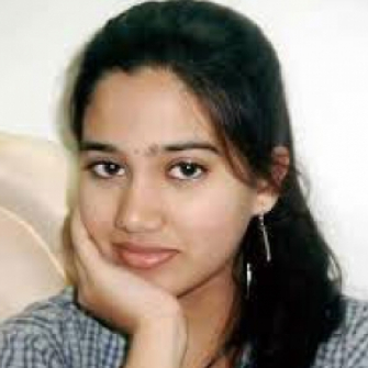Deepika Kumawat-Freelancer in ,India