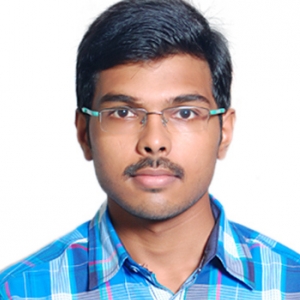 Pratyaksh Padhi-Freelancer in Visakhapatnam,India