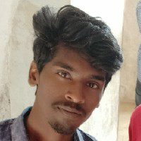 Ch Uday-Freelancer in Nakrekal,India