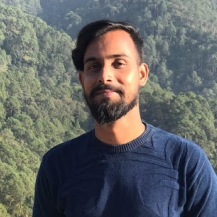 Mohd Ahtisham Ansari-Freelancer in Lucknow,India