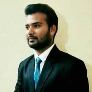 Rohan Singh-Freelancer in ,India