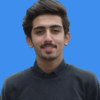 Abdullah Ali Abbasi-Freelancer in Islamabad,Pakistan