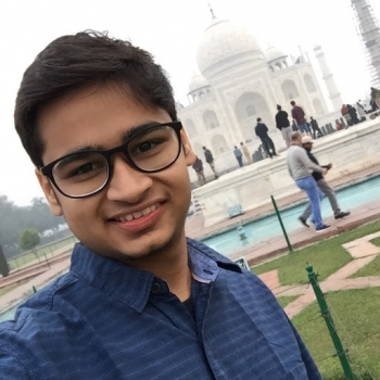 Samar Mohd.-Freelancer in Lucknow,India