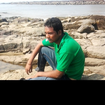Ashutosh Sawkhedkar-Freelancer in BHUSAWAL,India
