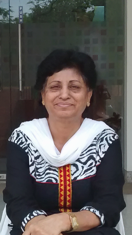 Anita Kapil-Freelancer in East Delhi,India