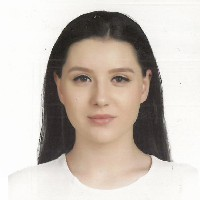 Gabriela Rusnac-Freelancer in ,Turkey
