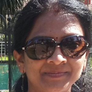 Archana Deokar-Freelancer in Pune,India