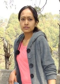 Samjhana Dangol-Freelancer in Kathmandu,Nepal