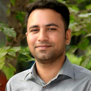Syed Shafat Hussain Shah-Freelancer in Lahore,Pakistan