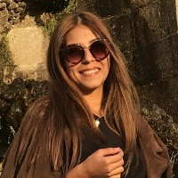Meriam-maria Khamassi-Freelancer in Gualtar,Portugal