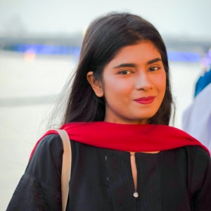 Narmeen Sadiq-Freelancer in Karachi,Pakistan
