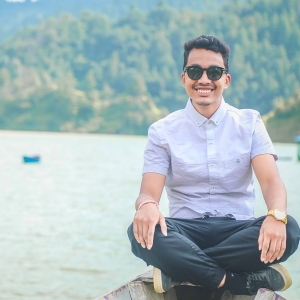 Sudit Maharjan-Freelancer in Kathmandu,Nepal