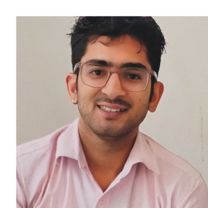 Vaibhav Pandey-Freelancer in Jaipur,India