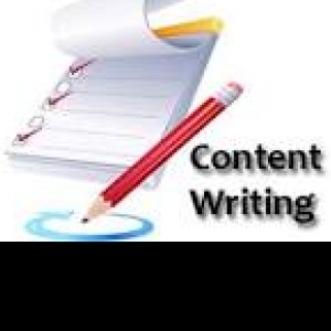 Content Writing-Freelancer in Lahore,Pakistan
