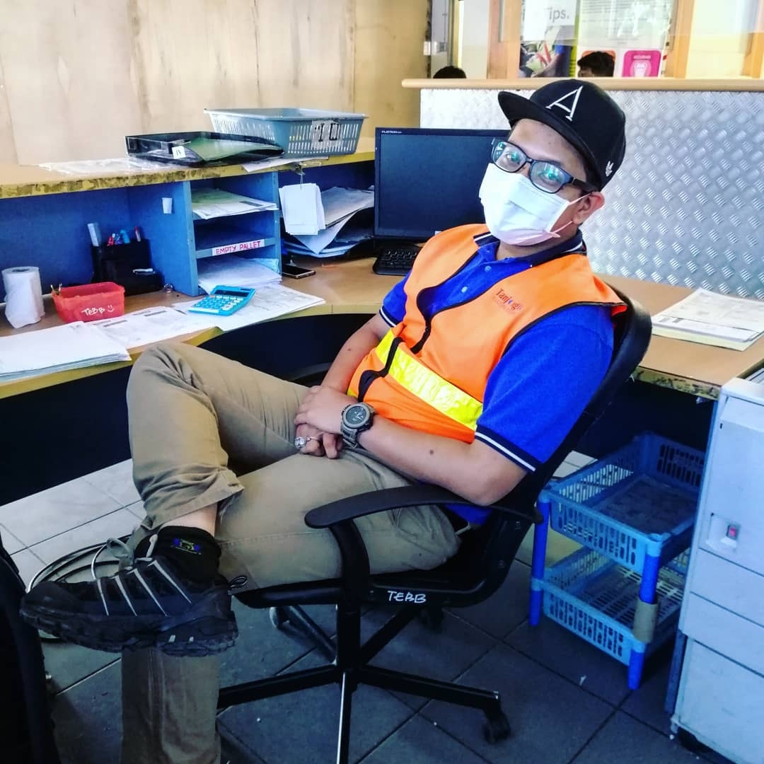 Pok Teh-Freelancer in Rawang,Malaysia