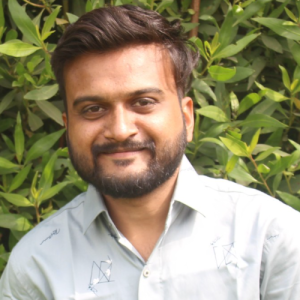 Dharmesh Kakadiya-Freelancer in Surat,India