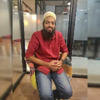 Murtaza Ezzy-Freelancer in Mumbai,India