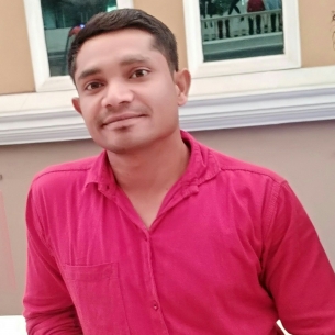 Manish Kumar Sahu-Freelancer in Raipur,India
