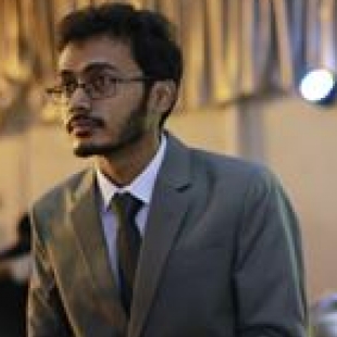 Bilal Uddin Ahmed-Freelancer in Karachi,Pakistan