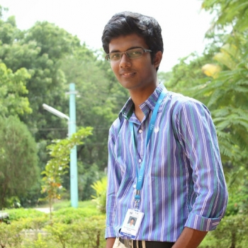 Tanishq P-Freelancer in ,India