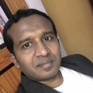 Mohammed Kaleemuddin-Freelancer in MAhbubnagar,India