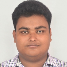 Aggranil Roy Choudhury-Freelancer in Kolkata, West Bengal.,India