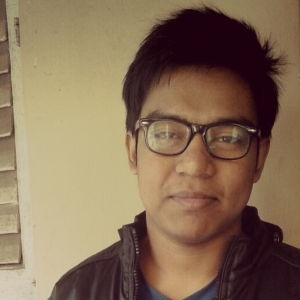 Prosenjit Sikdar-Freelancer in Kolkata,India
