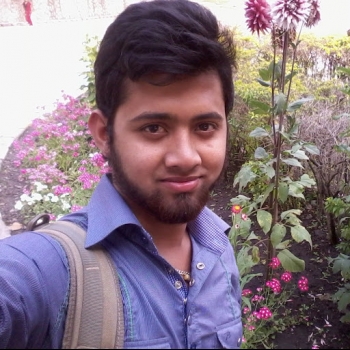 Moheuddin Sohan-Freelancer in Barisal,Bangladesh