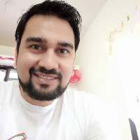Vivek Shaurya-Freelancer in Pune City,India