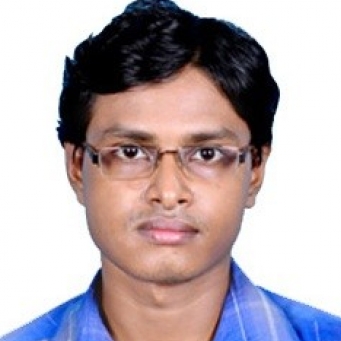 Bivash Dolai-Freelancer in Bilaspur,India