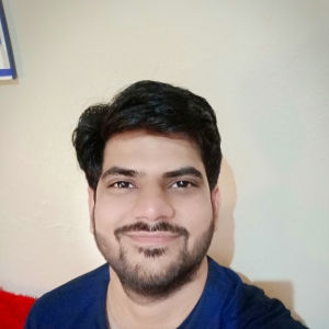 Shubham Upadhyay-Freelancer in Gwalior ,India