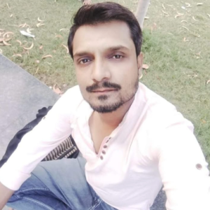 Ramjan Mohammad-Freelancer in Surat,India