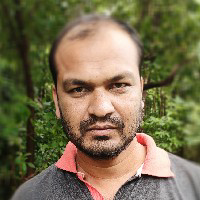 Bikash Patel-Freelancer in ,India