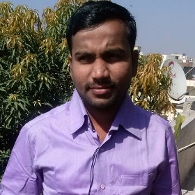 Basawaraj Shetkar-Freelancer in Pune,India