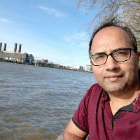 Vidyanand Prabhakar-Freelancer in Bengaluru,United Kingdom