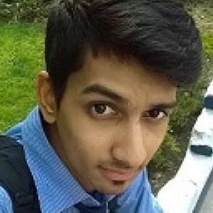 Aditya Prasad-Freelancer in KOLKATA,India