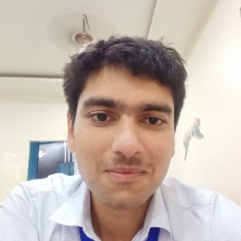 Ishan Sharma-Freelancer in Pune,India
