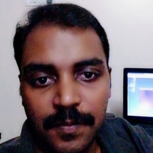Dhanish Vijayan-Freelancer in Thiruvananthapuram,India